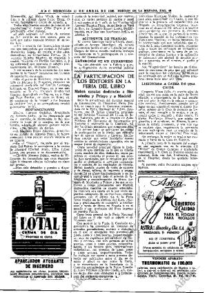 ABC MADRID 11-04-1956 página 40