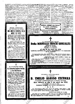 ABC MADRID 11-04-1956 página 58