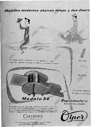 ABC MADRID 13-04-1956 página 11