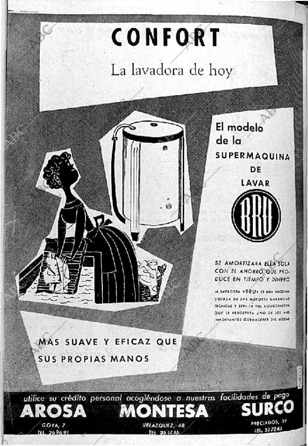 ABC MADRID 13-04-1956 página 12