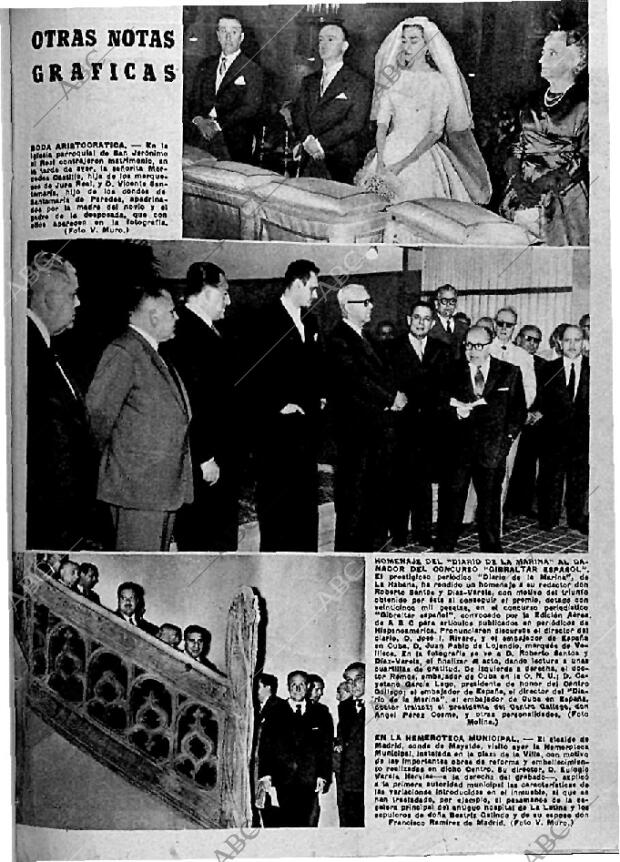 ABC MADRID 13-04-1956 página 13