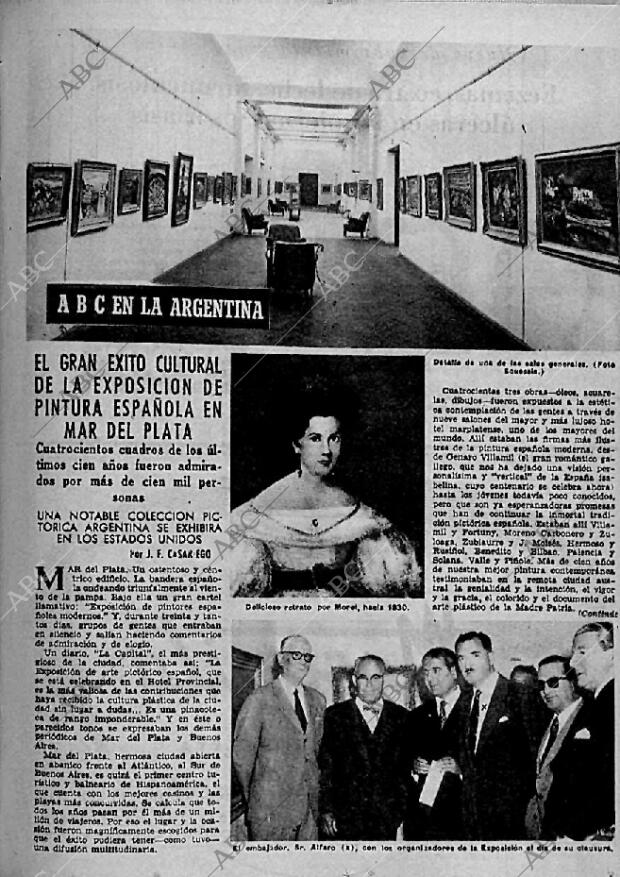 ABC MADRID 13-04-1956 página 15