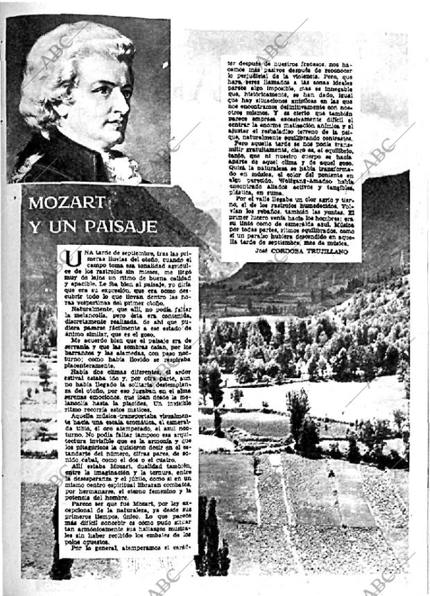 ABC MADRID 13-04-1956 página 23