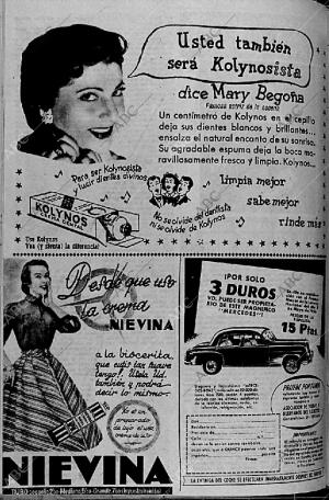 ABC MADRID 13-04-1956 página 28