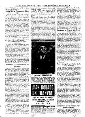 ABC MADRID 13-04-1956 página 48