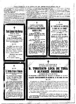 ABC MADRID 13-04-1956 página 59