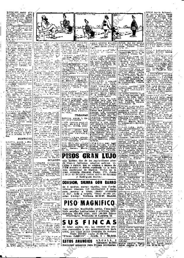 ABC MADRID 13-04-1956 página 62