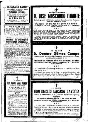 ABC MADRID 13-04-1956 página 65