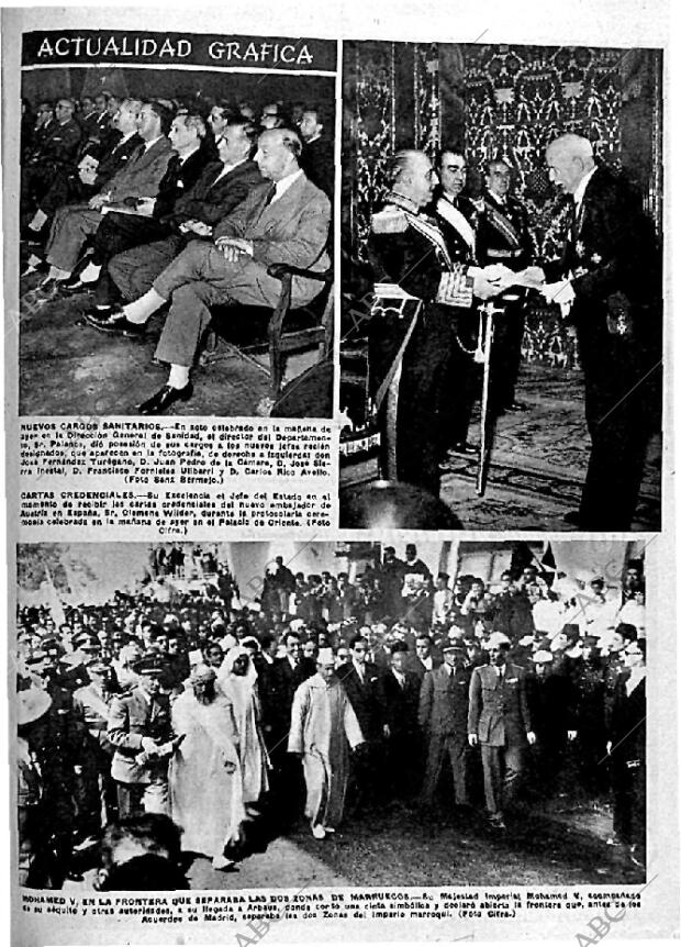 ABC MADRID 13-04-1956 página 9