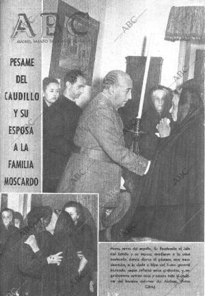 ABC MADRID 14-04-1956 página 1