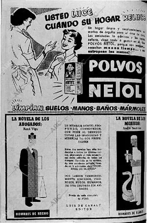 ABC MADRID 14-04-1956 página 10