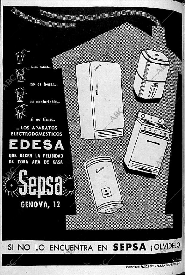 ABC MADRID 14-04-1956 página 12