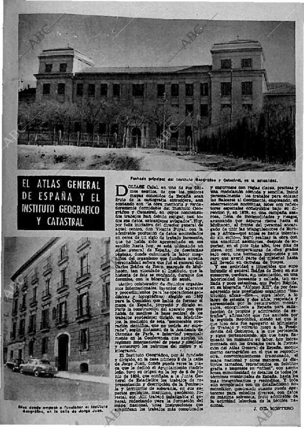 ABC MADRID 14-04-1956 página 13