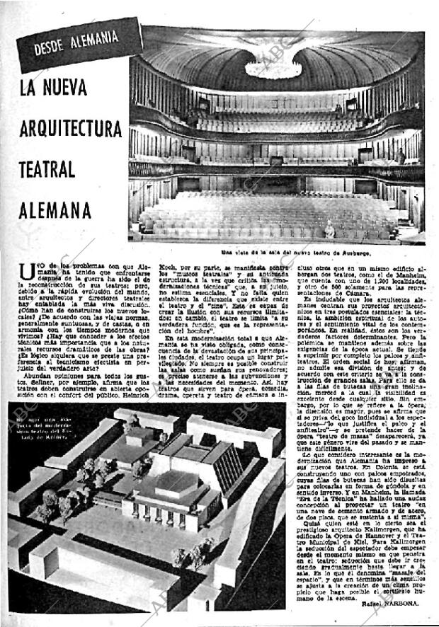 ABC MADRID 14-04-1956 página 17