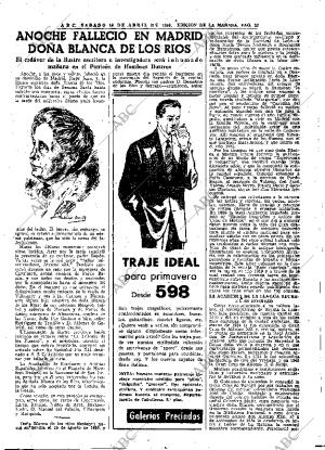 ABC MADRID 14-04-1956 página 31