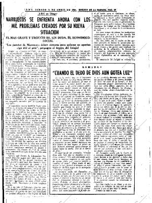 ABC MADRID 14-04-1956 página 35