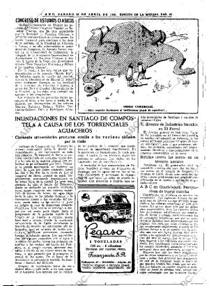 ABC MADRID 14-04-1956 página 41