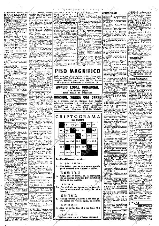 ABC MADRID 14-04-1956 página 52