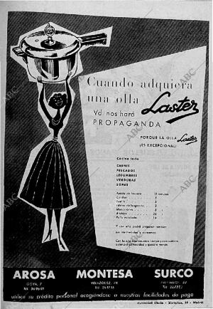 ABC MADRID 14-04-1956 página 9