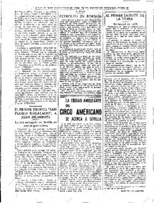 ABC SEVILLA 14-04-1956 página 18