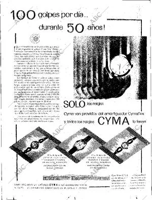 ABC SEVILLA 14-04-1956 página 2