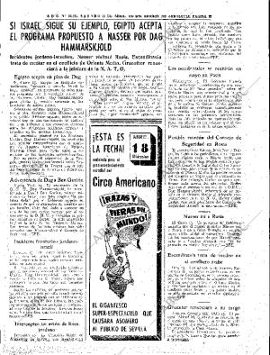 ABC SEVILLA 14-04-1956 página 27