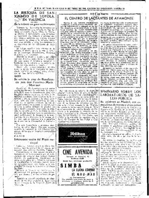 ABC SEVILLA 14-04-1956 página 32