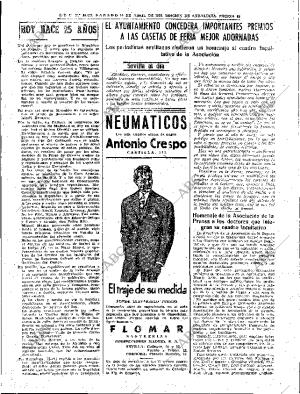 ABC SEVILLA 14-04-1956 página 35