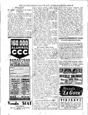 ABC SEVILLA 14-04-1956 página 40