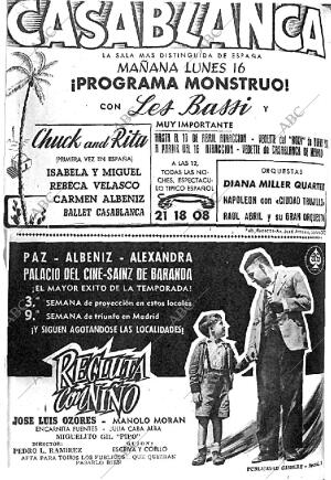 ABC MADRID 15-04-1956 página 34