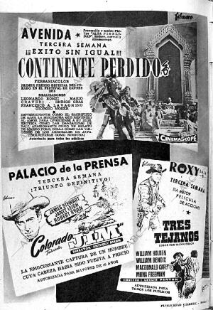 ABC MADRID 15-04-1956 página 42