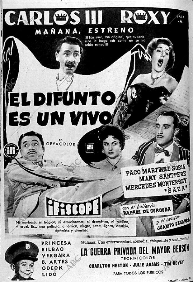 ABC MADRID 15-04-1956 página 44