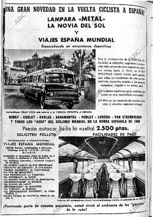 ABC MADRID 15-04-1956 página 54