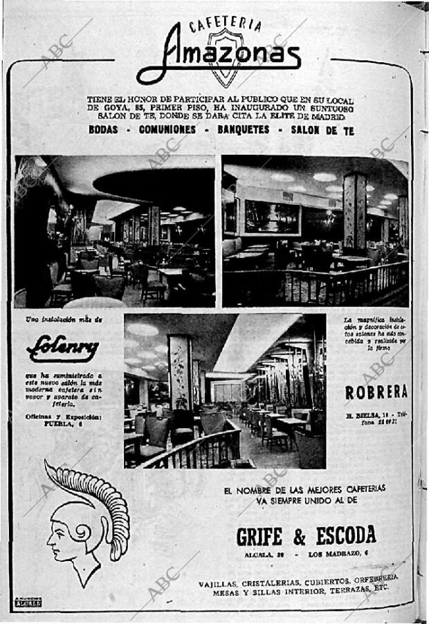 ABC MADRID 15-04-1956 página 56