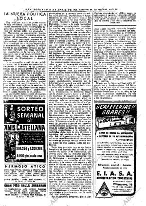 ABC MADRID 15-04-1956 página 66