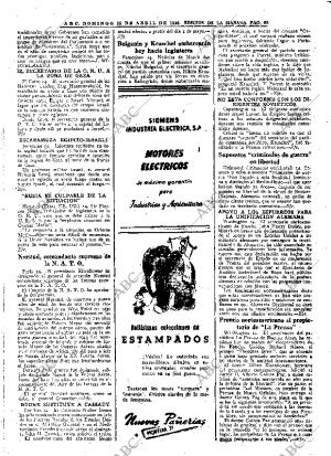 ABC MADRID 15-04-1956 página 68