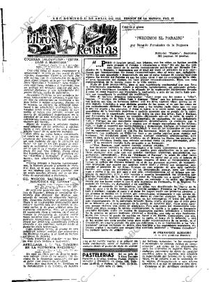 ABC MADRID 15-04-1956 página 85