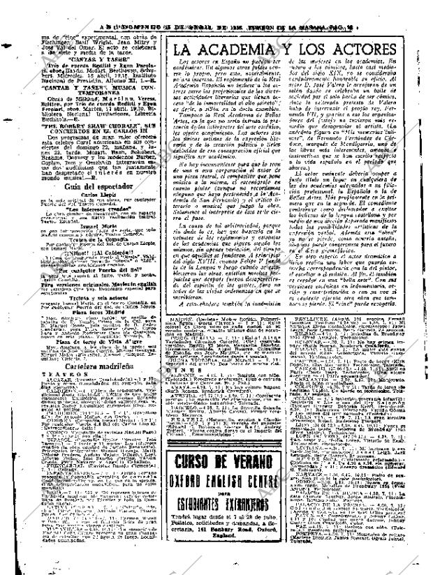 ABC MADRID 15-04-1956 página 93