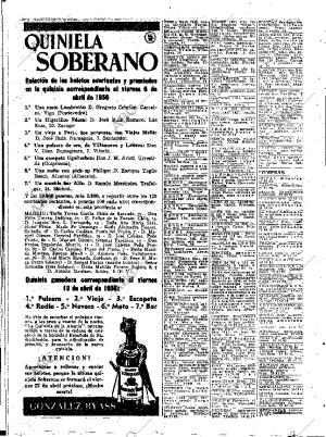 ABC MADRID 15-04-1956 página 96