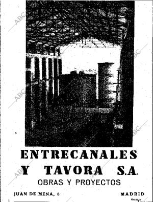 ABC SEVILLA 18-04-1956 página 22