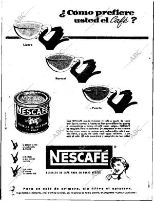 ABC SEVILLA 18-04-1956 página 4