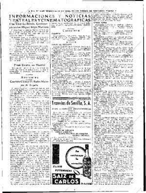 ABC SEVILLA 18-04-1956 página 46