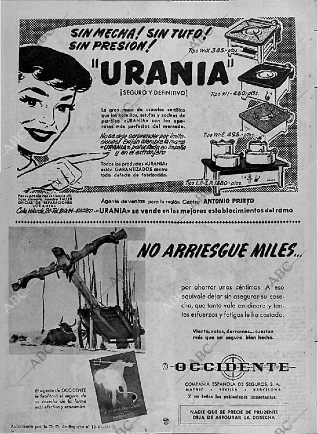 ABC MADRID 20-04-1956 página 10