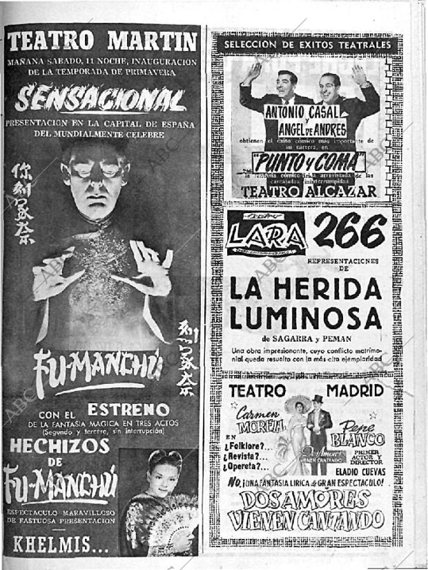 ABC MADRID 20-04-1956 página 11