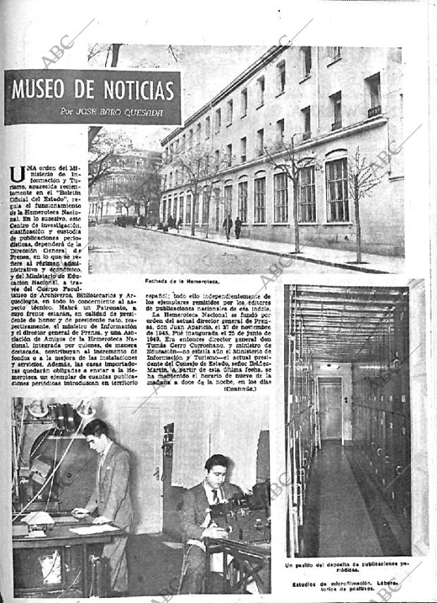 ABC MADRID 20-04-1956 página 23