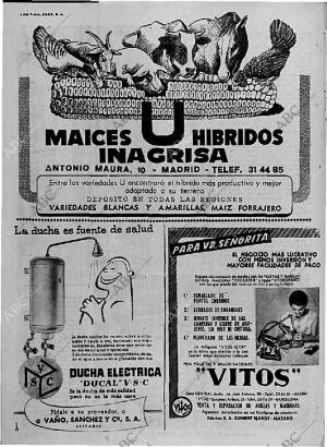 ABC MADRID 20-04-1956 página 28