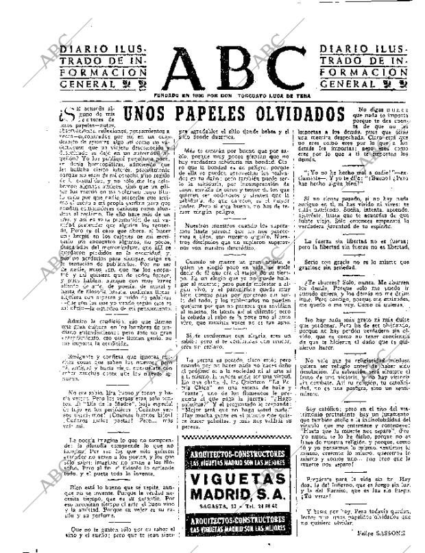 ABC MADRID 20-04-1956 página 3