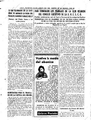 ABC MADRID 20-04-1956 página 39