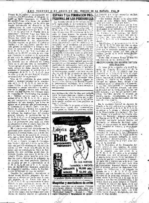 ABC MADRID 20-04-1956 página 40