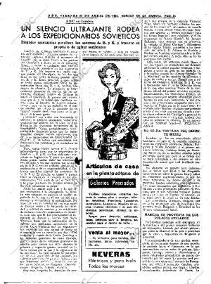 ABC MADRID 20-04-1956 página 43